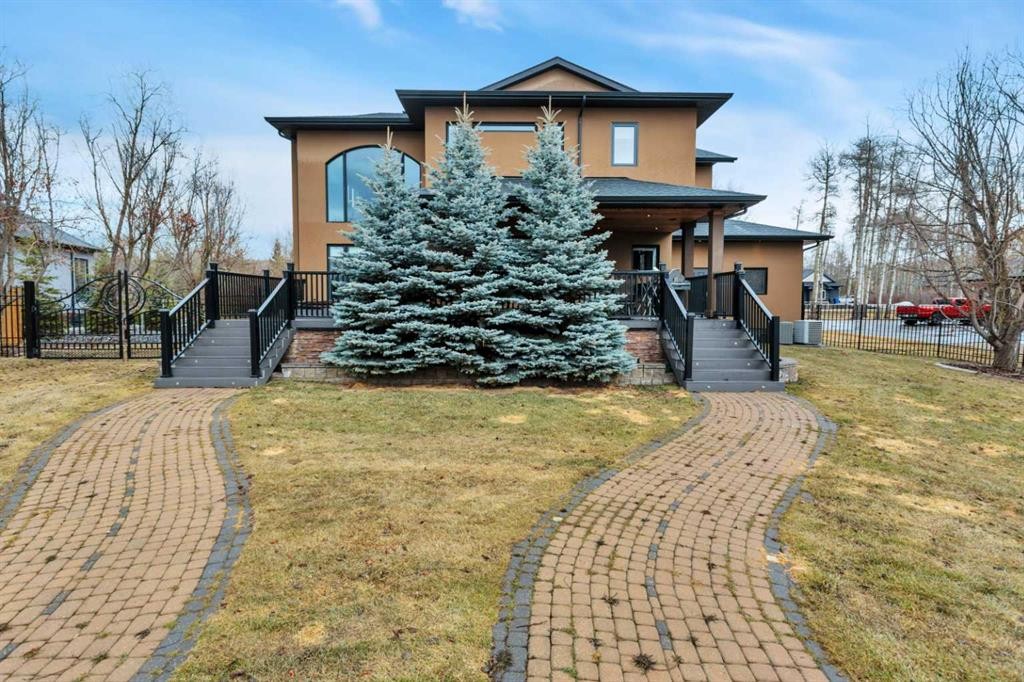 310 Jarvis Glen Way, Jarvis Bay, AB - Outdoor