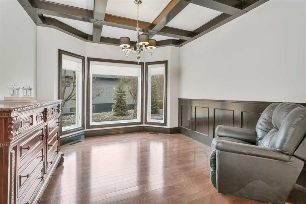 310 Jarvis Glen Way, Jarvis Bay, AB - Indoor