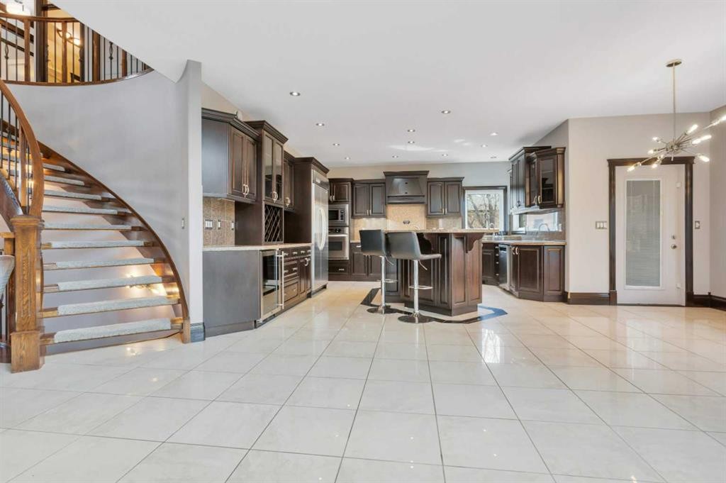 310 Jarvis Glen Way, Jarvis Bay, AB - Indoor