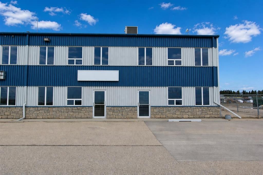 3-8 Gateway Boulevard, Rural Clearwater County, AB
