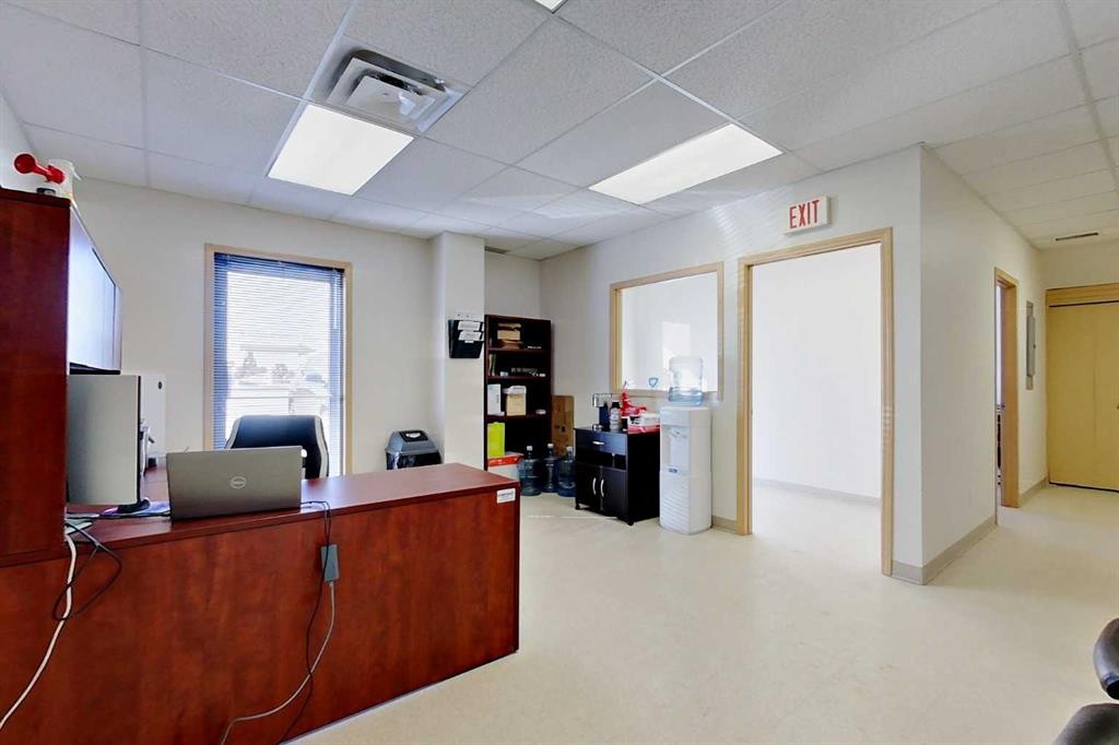 3-8 Gateway Boulevard, Rural Clearwater County, AB