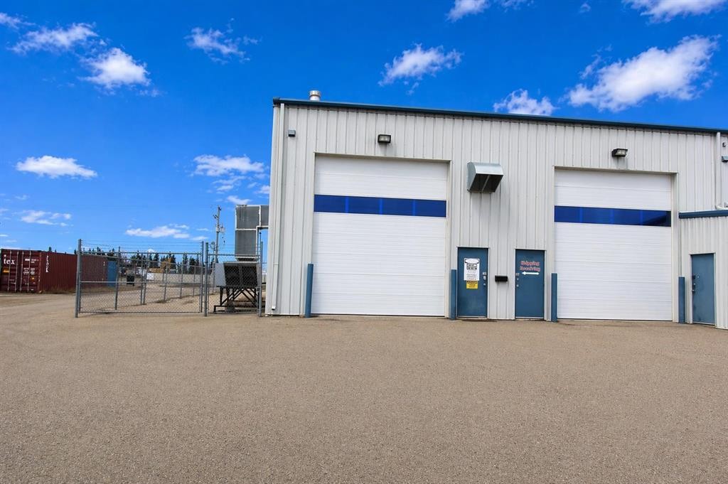 3-8 Gateway Boulevard, Rural Clearwater County, AB