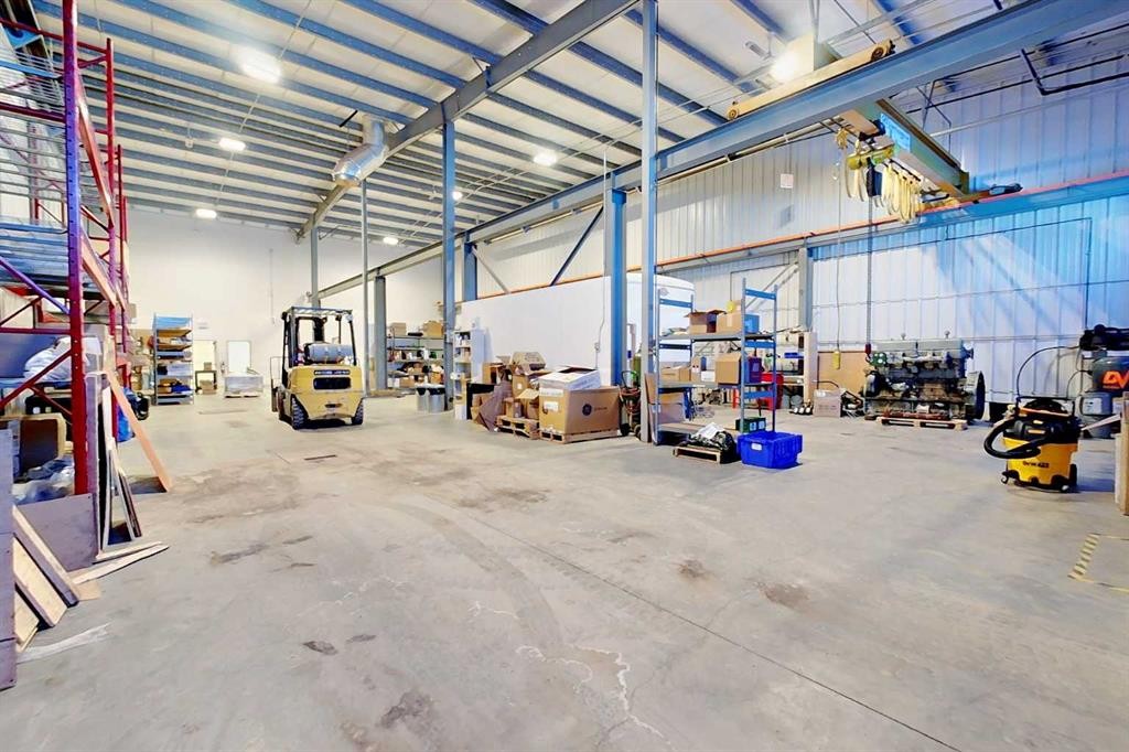 3-8 Gateway Boulevard, Rural Clearwater County, AB