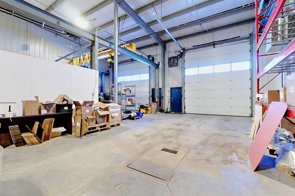 3-8 Gateway Boulevard, Rural Clearwater County, AB