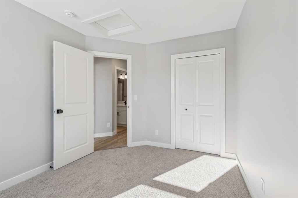 335 Fireside Drive, Cochrane, AB - Indoor