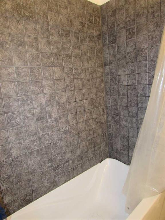 65 Roberts Crescent, Red Deer, AB - Indoor Photo Showing Bathroom