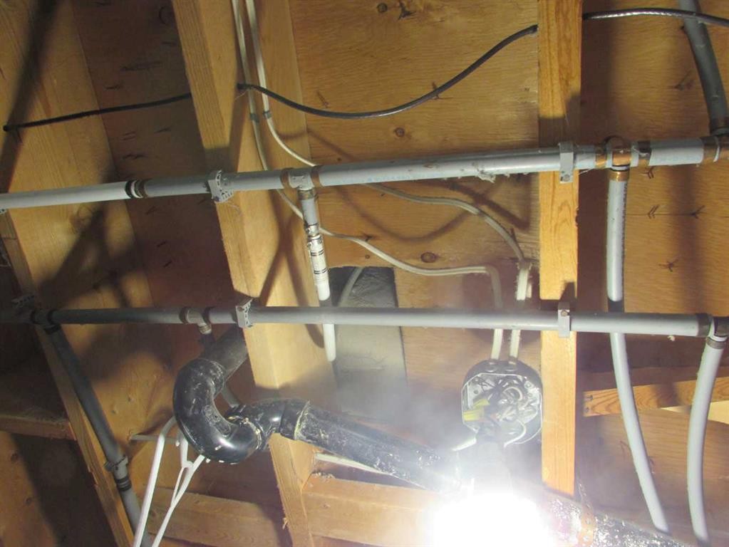 65 Roberts Crescent, Red Deer, AB - Indoor