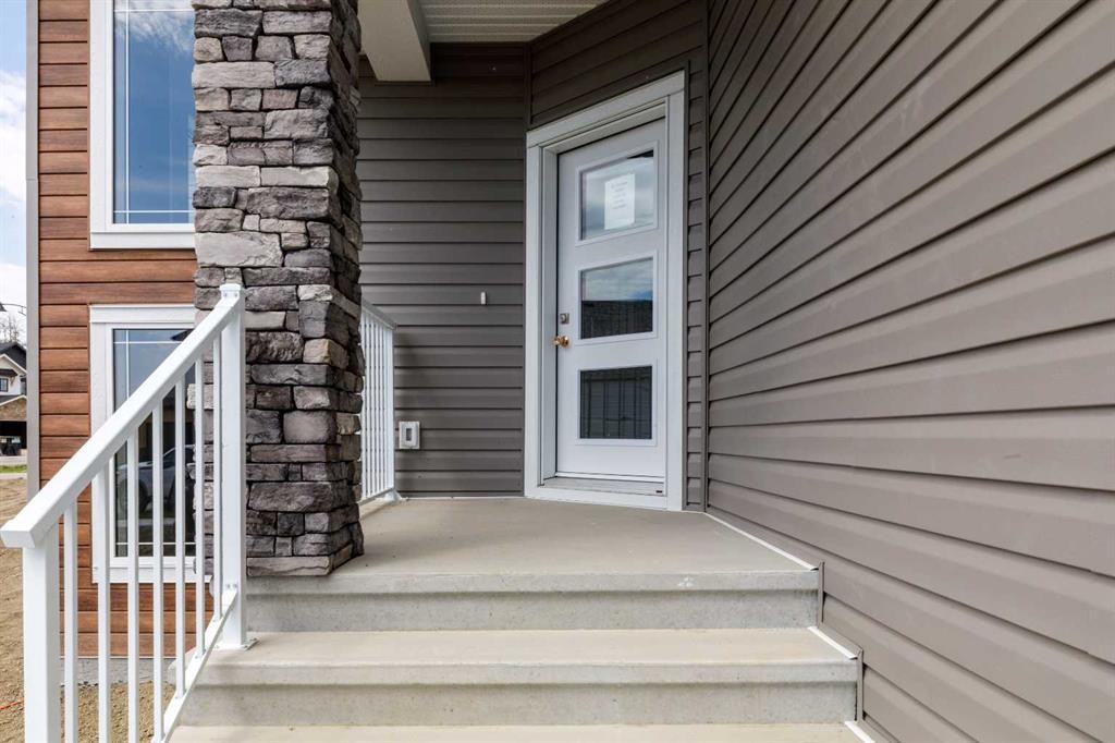52 Everson Close, Red Deer, AB