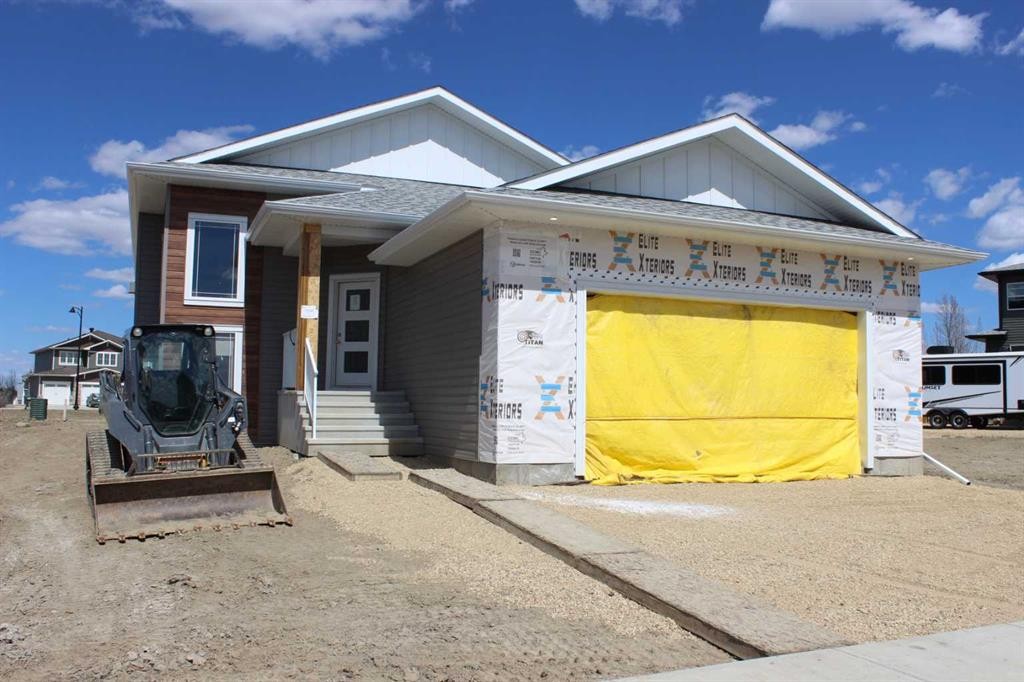 52 Everson Close, Red Deer, AB