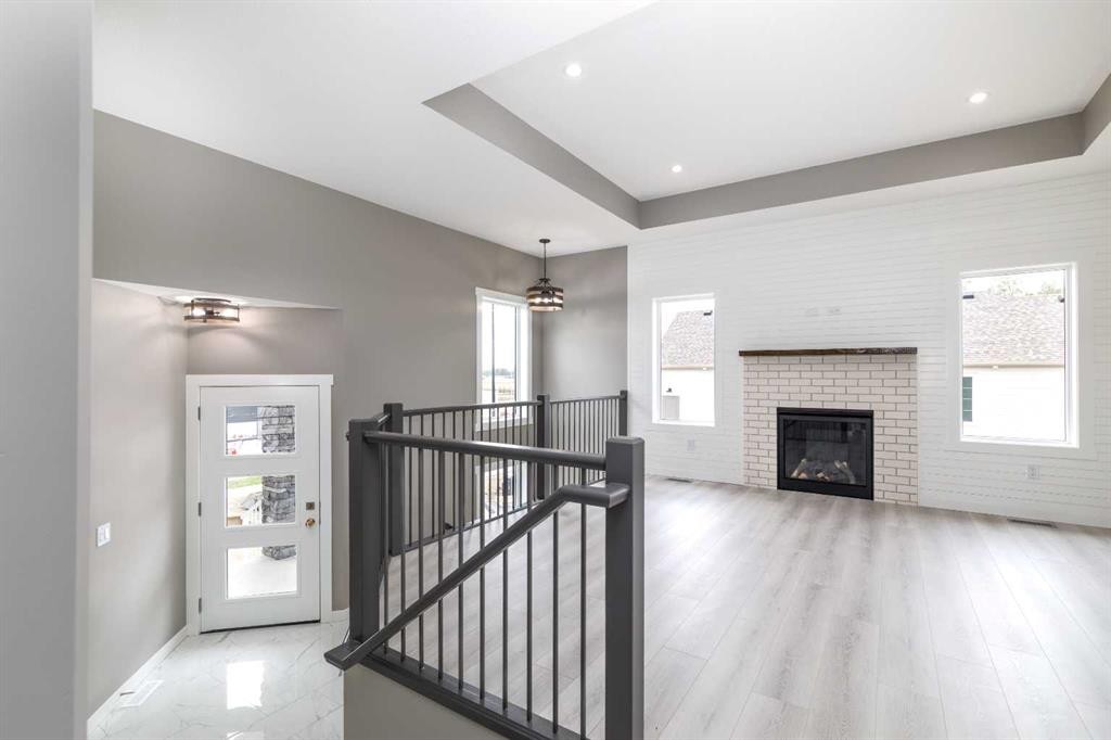 52 Everson Close, Red Deer, AB