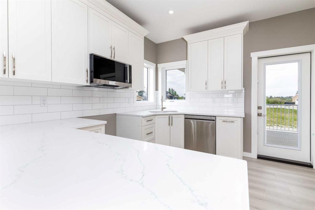 52 Everson Close, Red Deer, AB