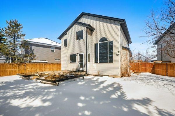 236 Panorama Hills Place Nw, Calgary, AB