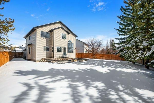 236 Panorama Hills Place Nw, Calgary, AB
