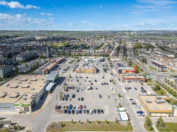 236 Panorama Hills Place Nw, Calgary, AB