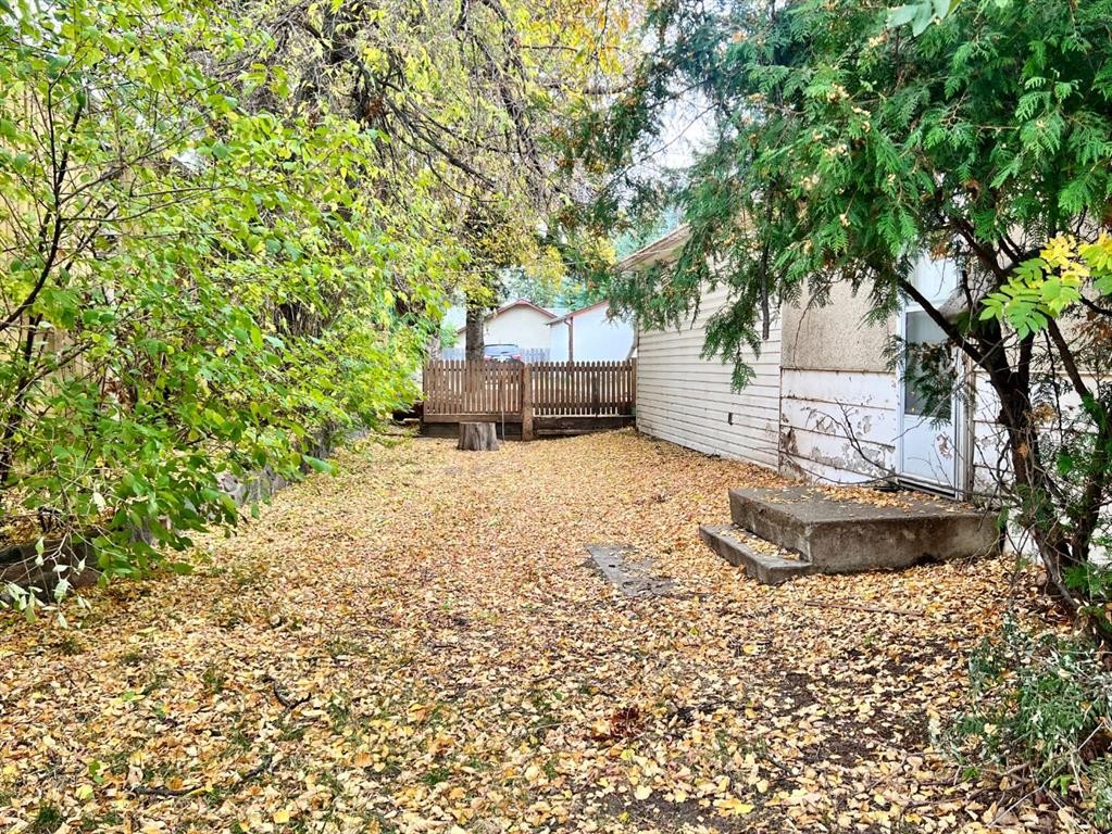 5019 50 Avenue, Caroline, AB