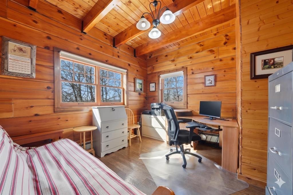 13 Destini Drive, White Sands, AB - Indoor