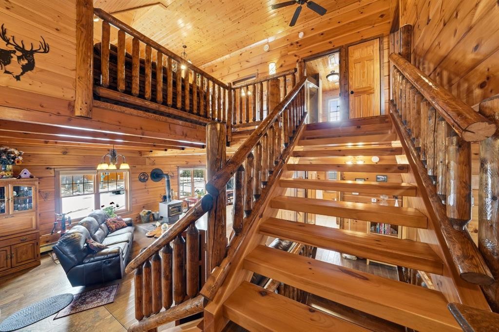 13 Destini Drive, White Sands, AB - Indoor Photo Showing Other Room