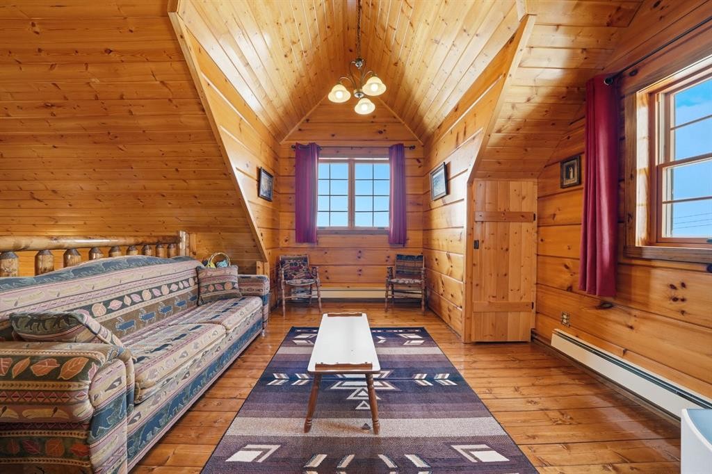 13 Destini Drive, White Sands, AB - Indoor
