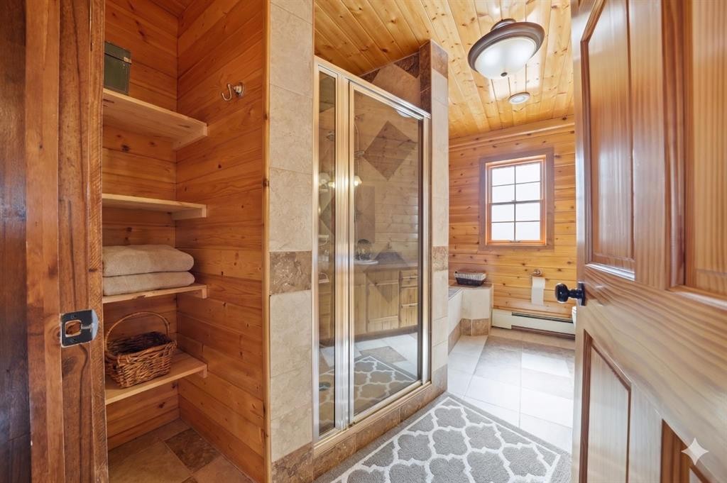 13 Destini Drive, White Sands, AB - Indoor