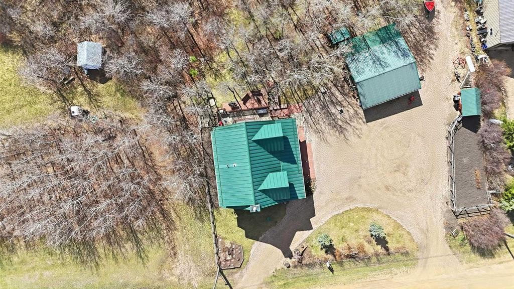 13 Destini Drive, White Sands, AB - Outdoor