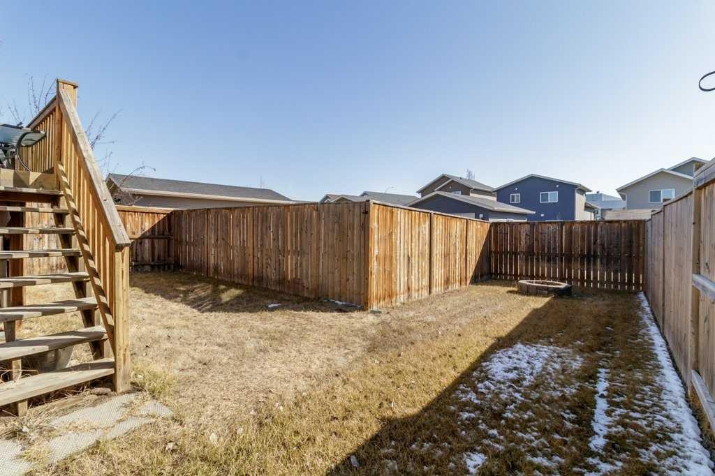 9 Cedar Crescent, Blackfalds, AB - Outdoor