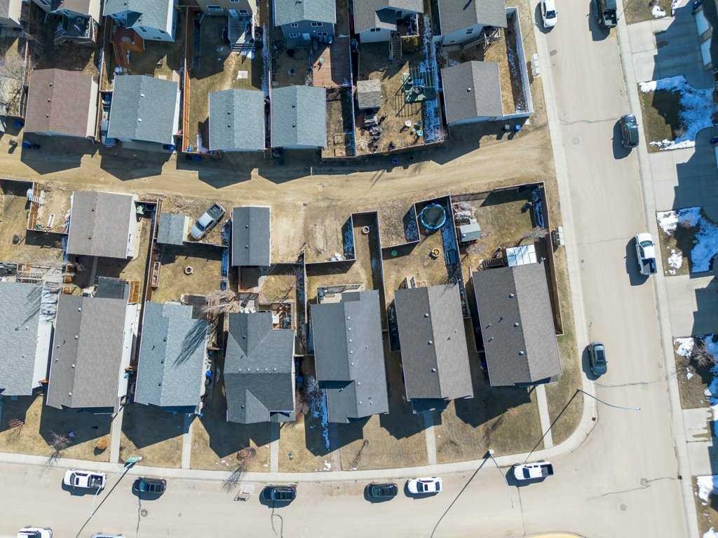 9 Cedar Crescent, Blackfalds, AB - Other