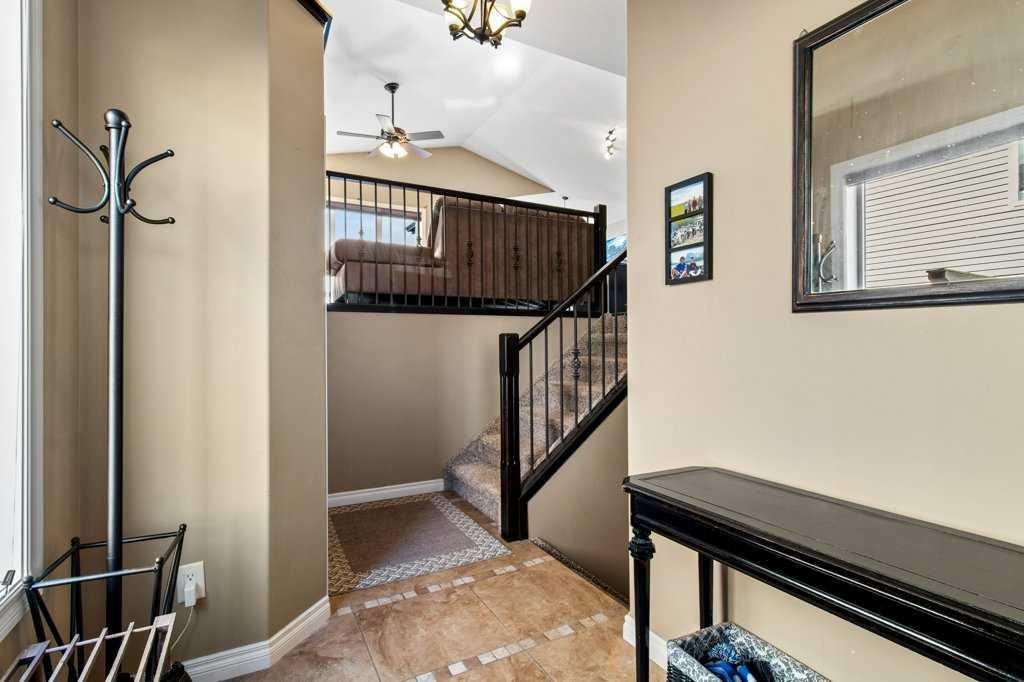 9 Cedar Crescent, Blackfalds, AB - Indoor Photo Showing Other Room