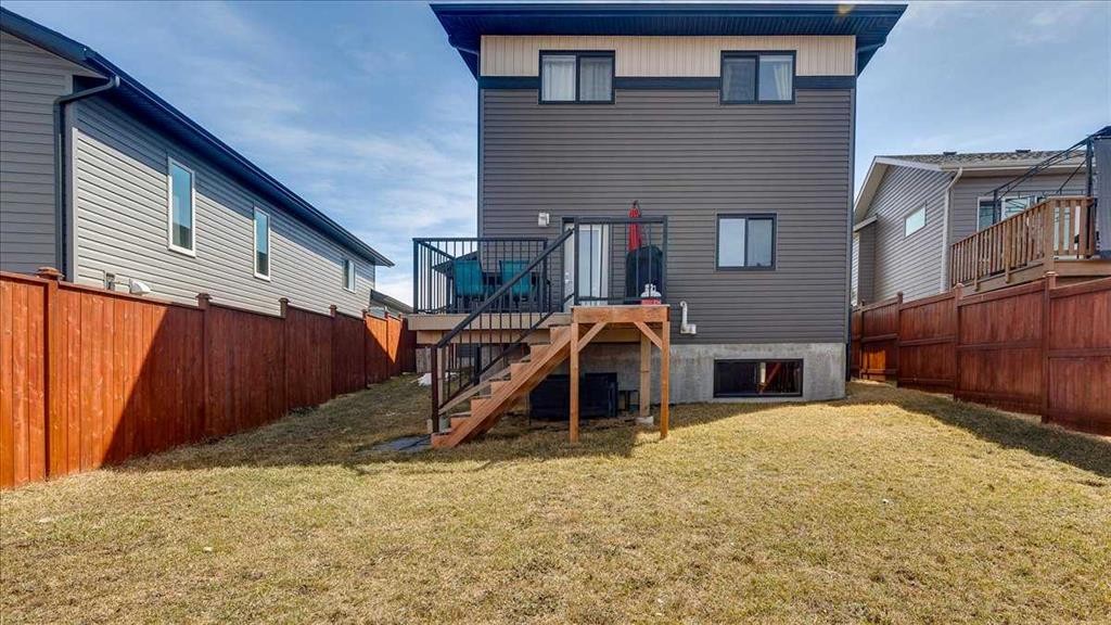 738 Cypress Lane, Springbrook, AB