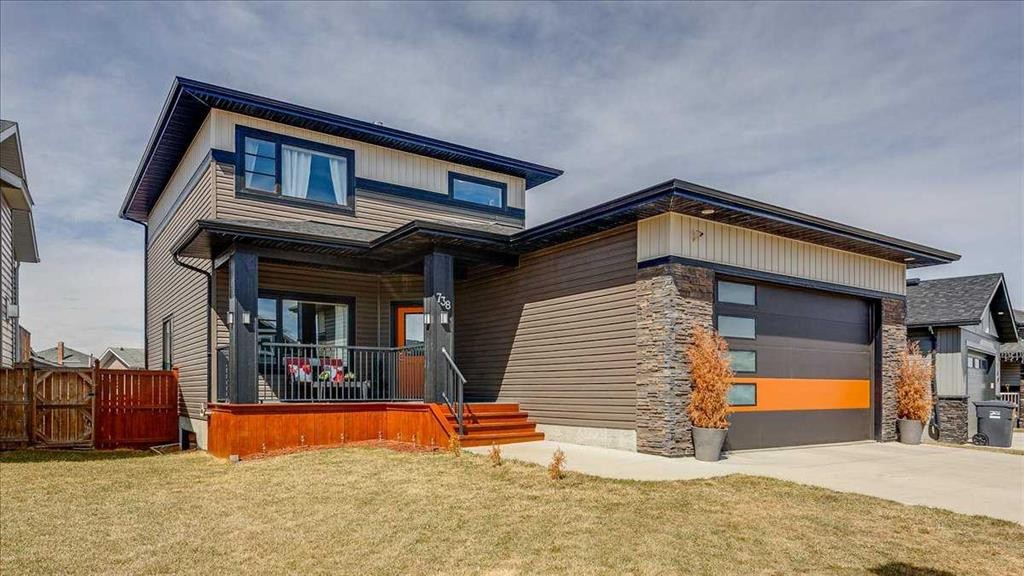738 Cypress Lane, Springbrook, AB