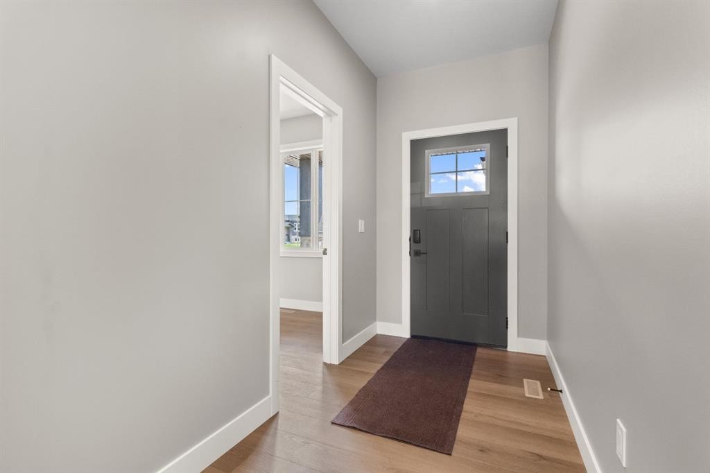 2 Aura Drive, Blackfalds, AB - Indoor Photo Showing Other Room