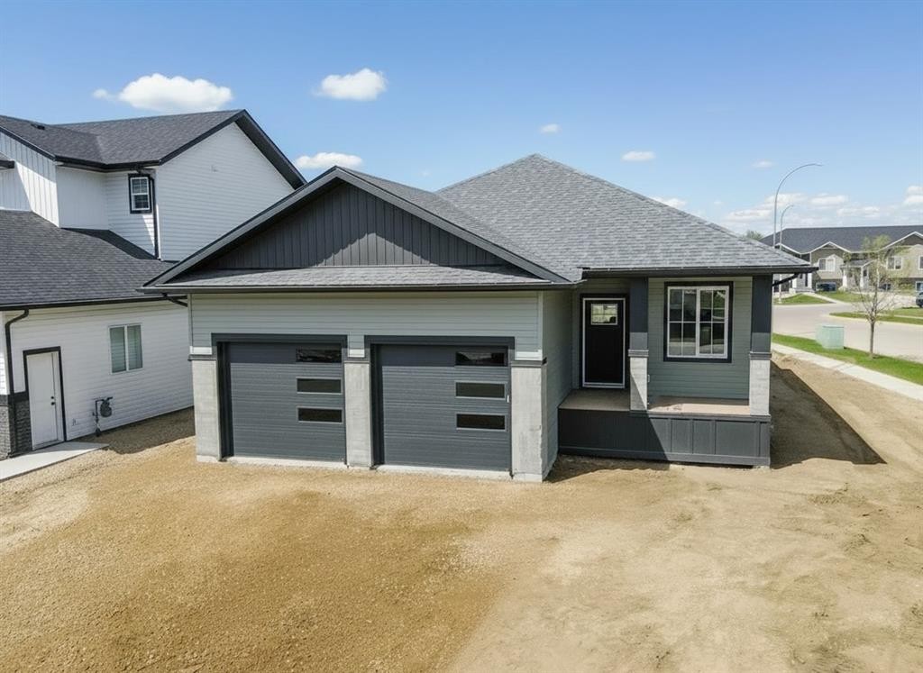 2 Aura Drive, Blackfalds, AB - Outdoor