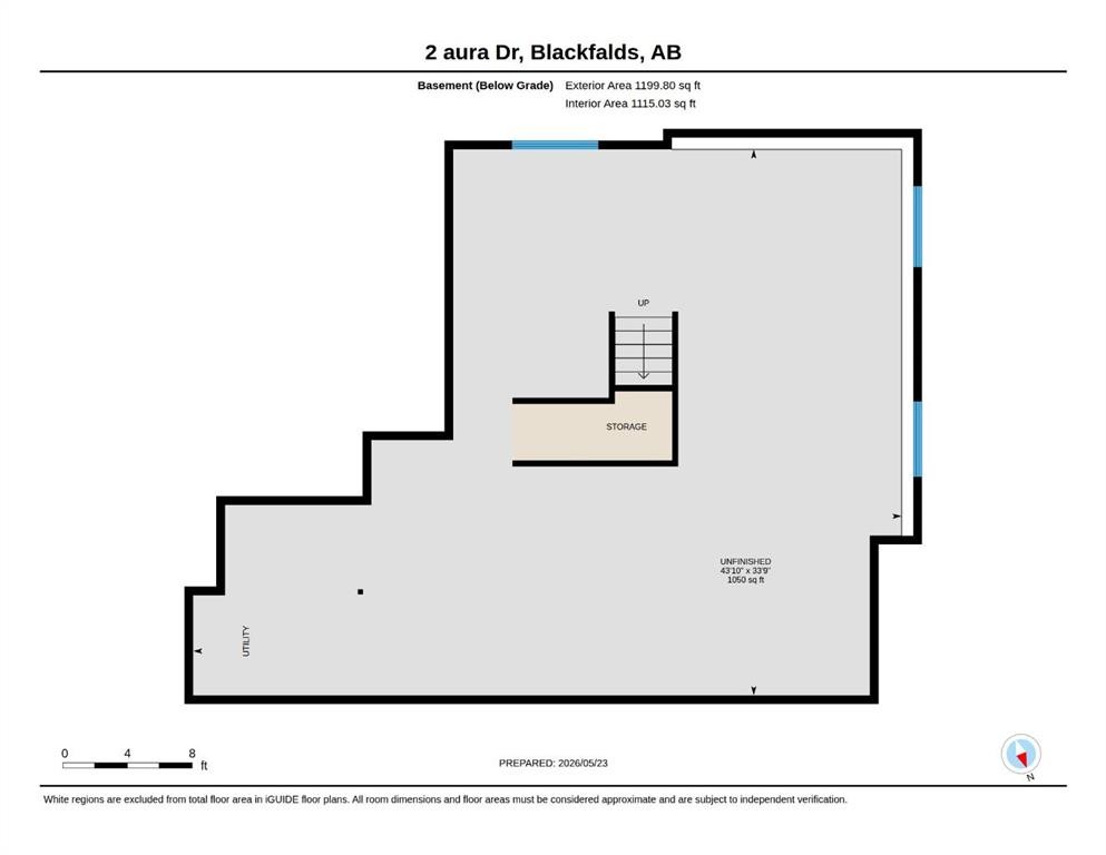 2 Aura Drive, Blackfalds, AB - Other