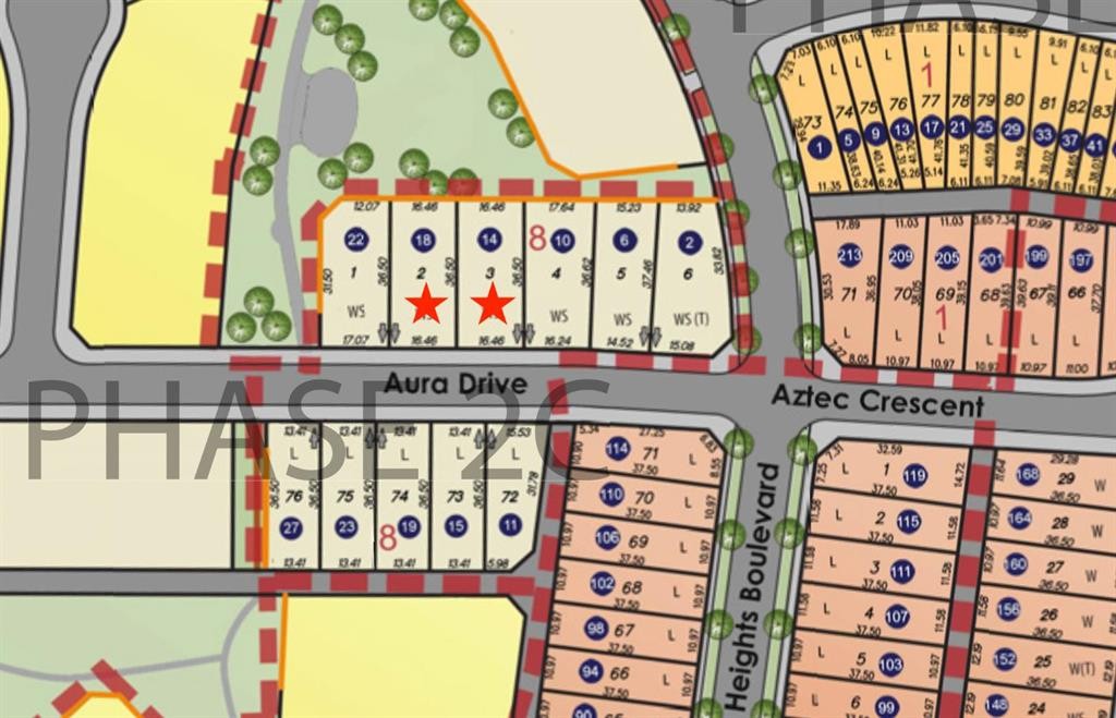 2 Aura Drive, Blackfalds, AB - Other