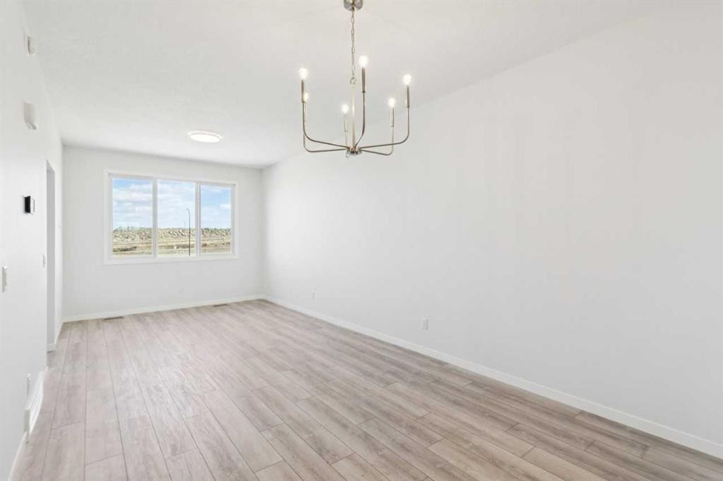 70 Lucas Heath Nw, Calgary, AB - Indoor Photo Showing Other Room