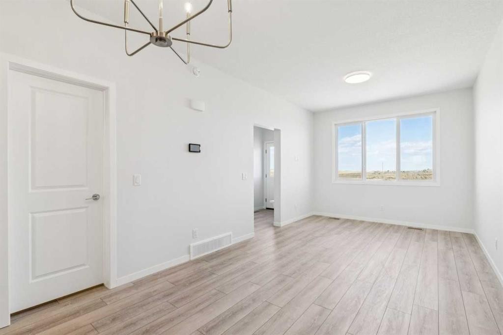 70 Lucas Heath Nw, Calgary, AB - Indoor Photo Showing Other Room