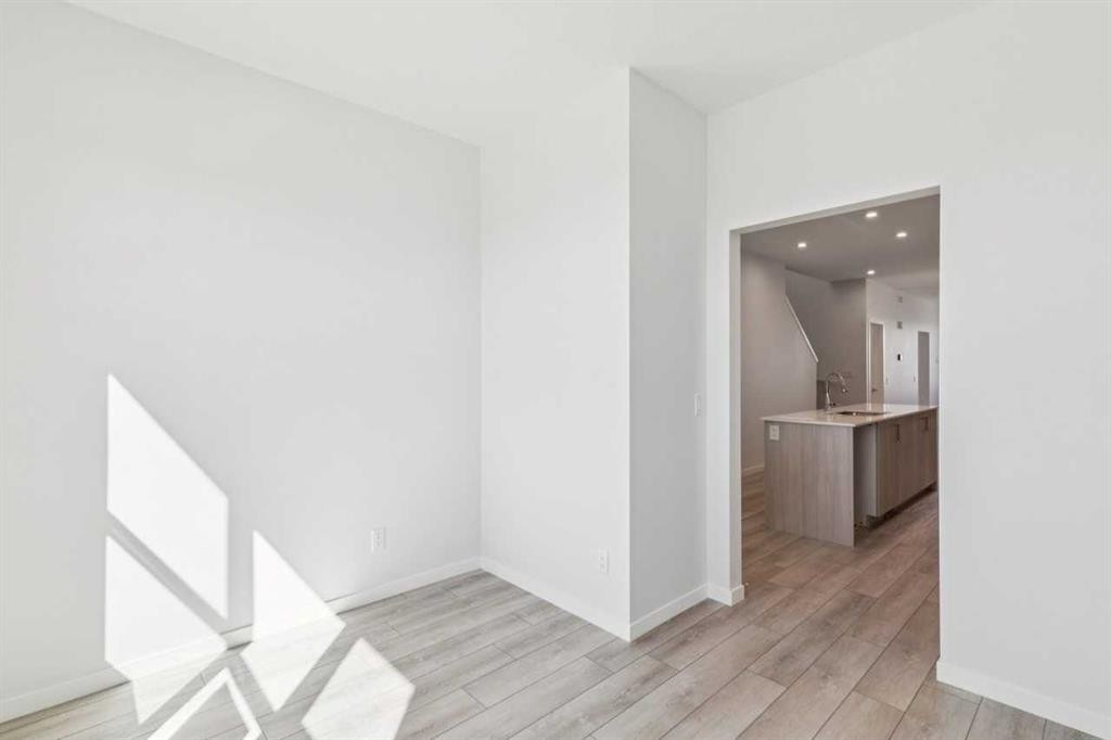 70 Lucas Heath Nw, Calgary, AB - Indoor Photo Showing Other Room