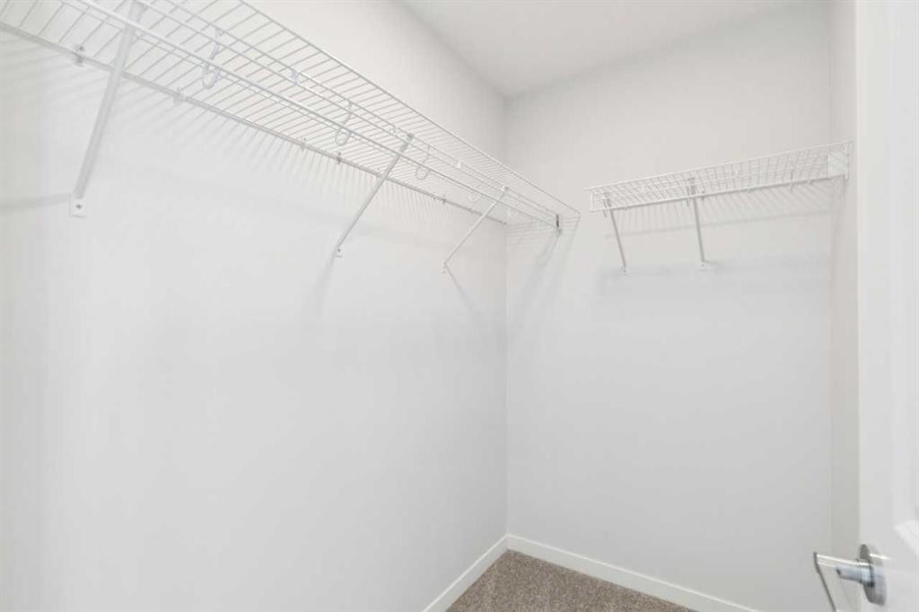 74 Lucas Heath Nw, Calgary, AB - Indoor With Storage