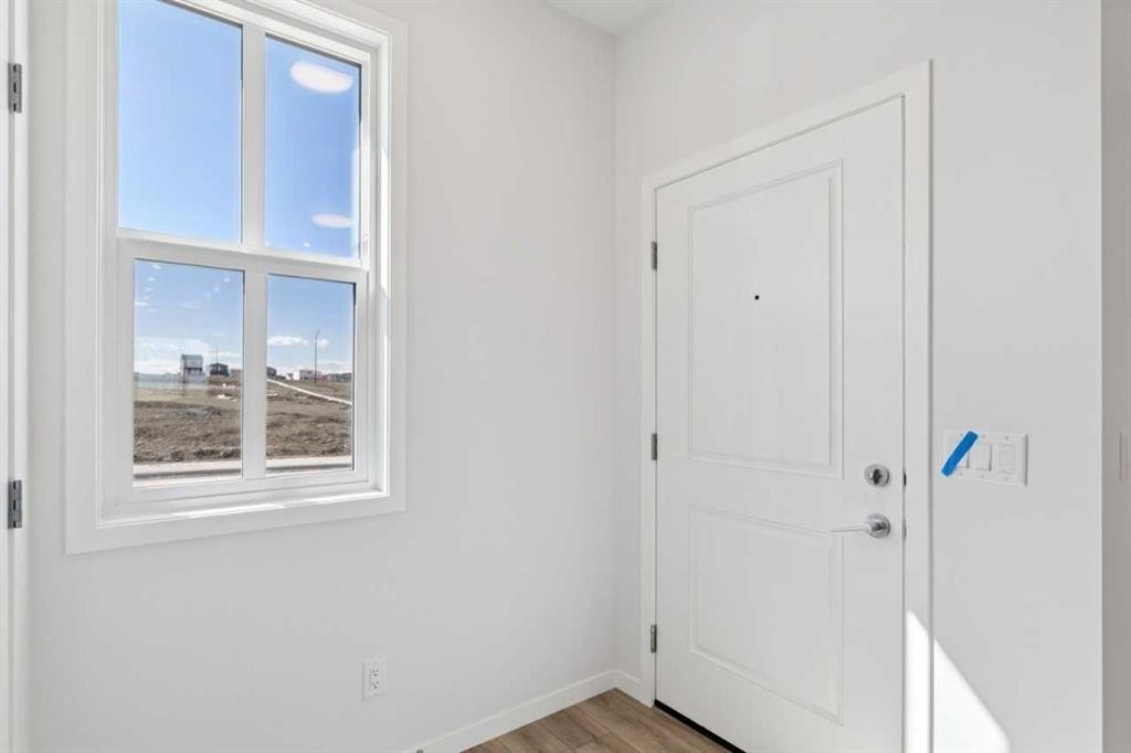 74 Lucas Heath Nw, Calgary, AB - Indoor Photo Showing Other Room