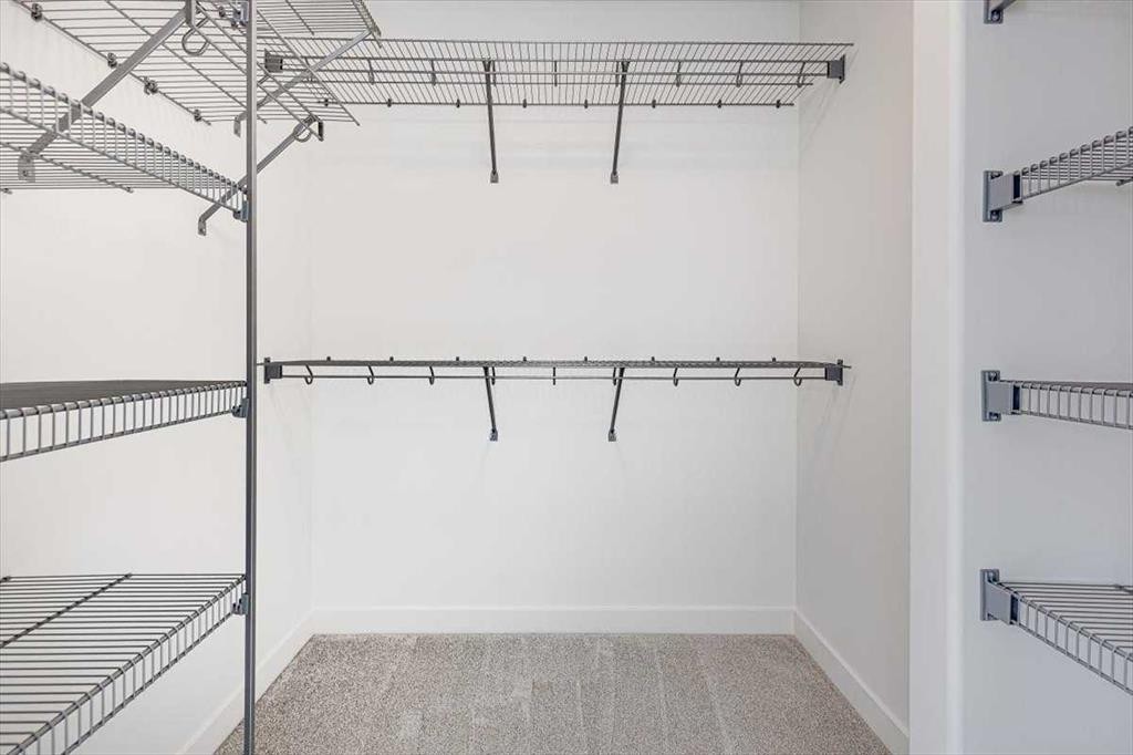 44 Lavelle Close, Red Deer, AB - Indoor With Storage