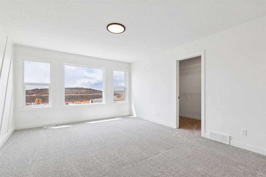 94 Bridgeport Landing, Chestermere, AB - Indoor Photo Showing Other Room
