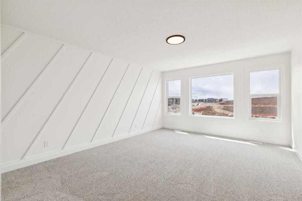 94 Bridgeport Landing, Chestermere, AB - Indoor Photo Showing Other Room