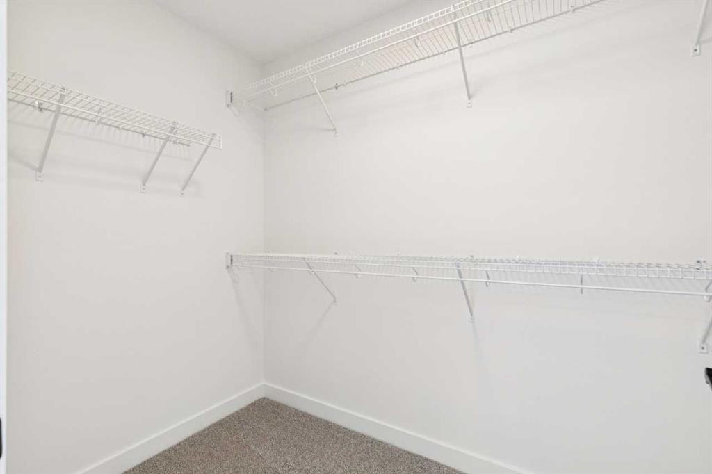 94 Bridgeport Landing, Chestermere, AB - Indoor With Storage