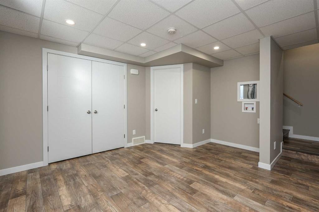 129 Ava Crescent, Blackfalds, AB - Indoor Photo Showing Other Room