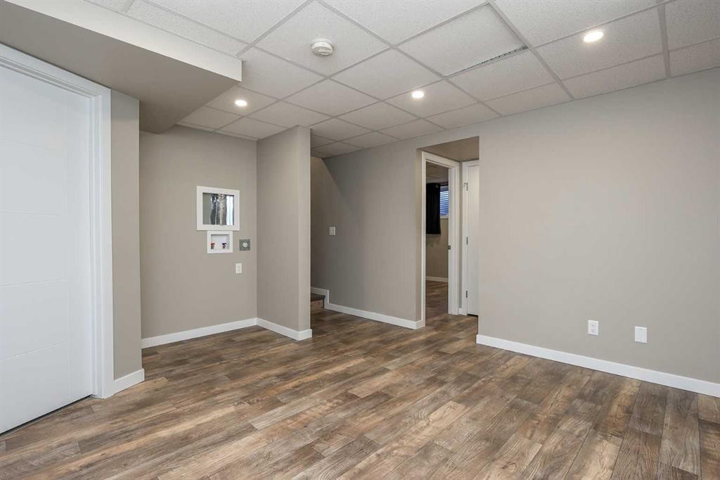 129 Ava Crescent, Blackfalds, AB - Indoor Photo Showing Other Room