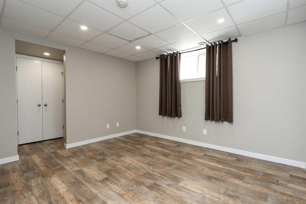 129 Ava Crescent, Blackfalds, AB - Indoor Photo Showing Other Room