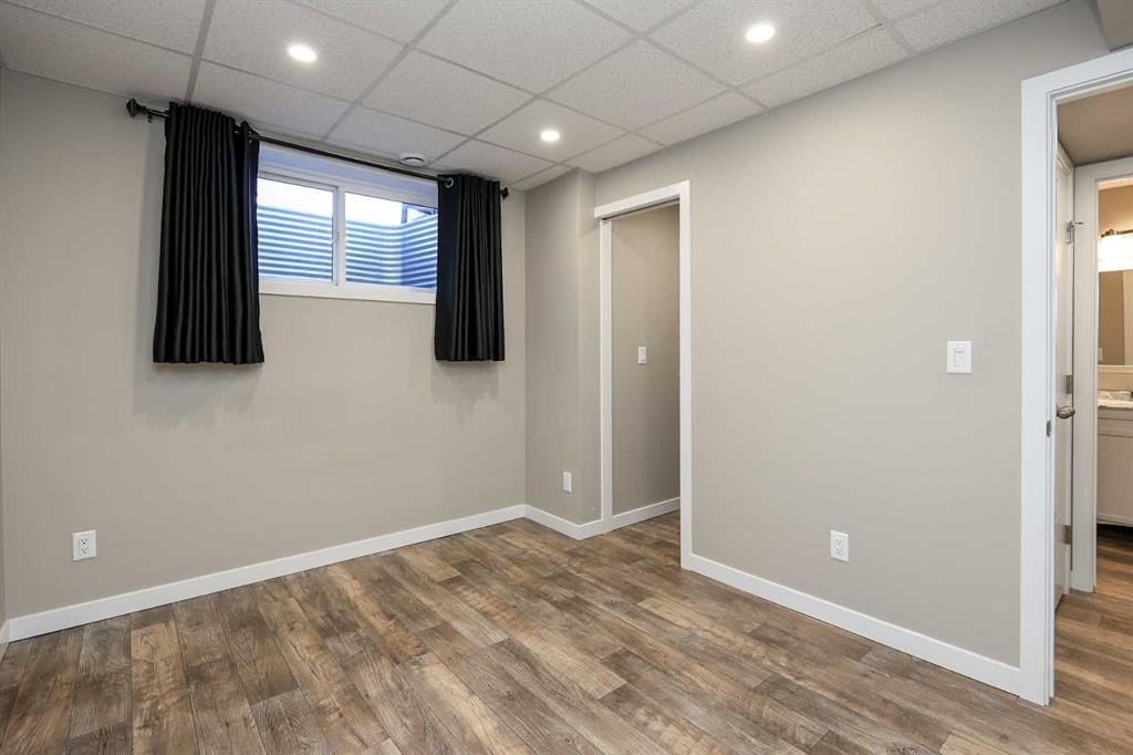 129 Ava Crescent, Blackfalds, AB - Indoor Photo Showing Other Room