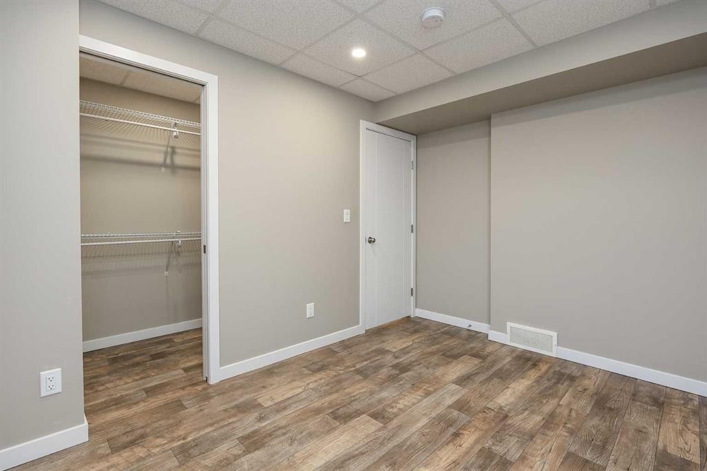 129 Ava Crescent, Blackfalds, AB - Indoor Photo Showing Other Room