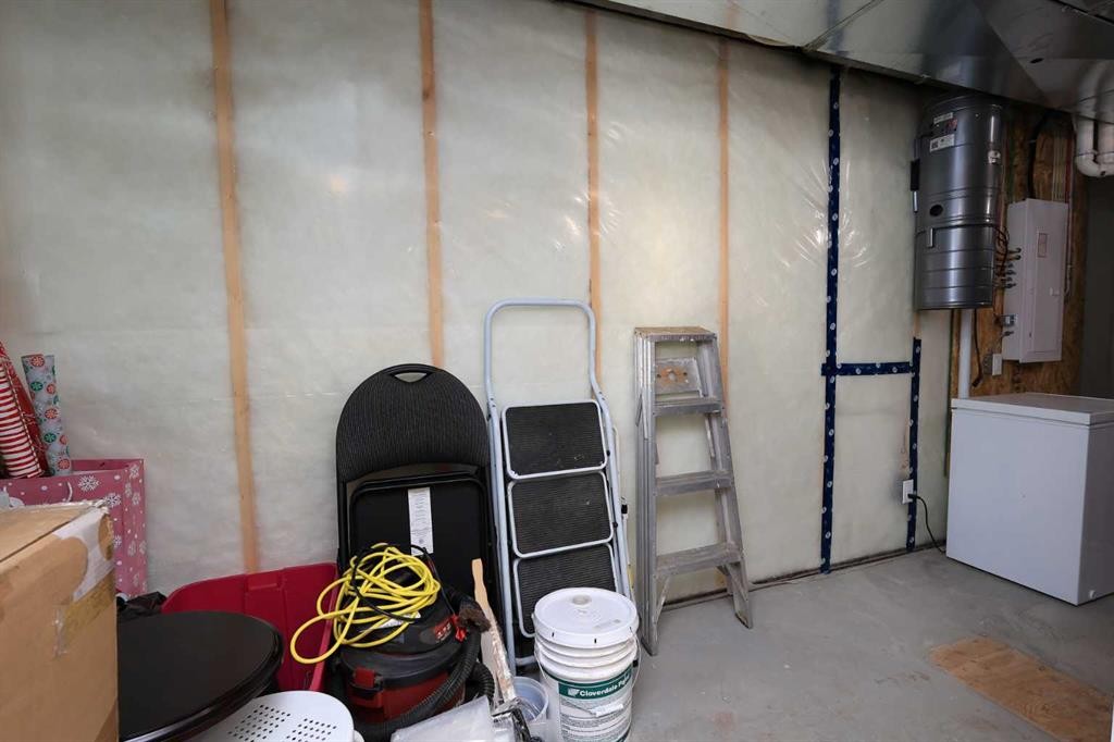 129 Ava Crescent, Blackfalds, AB - Indoor