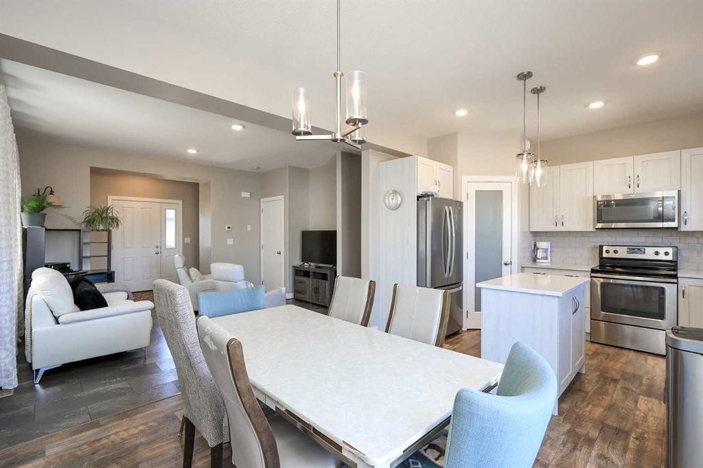 129 Ava Crescent, Blackfalds, AB - Indoor