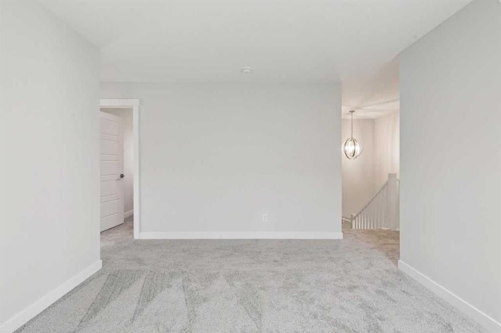 322 Hotchkiss Common Se, Calgary, AB - Indoor Photo Showing Other Room